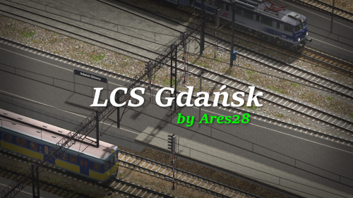 LCS Gdańsk