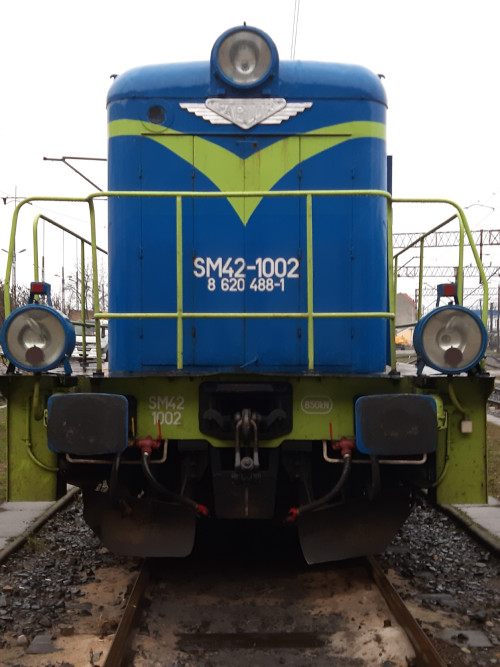 SM42 1002