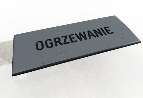 ogrzewanie