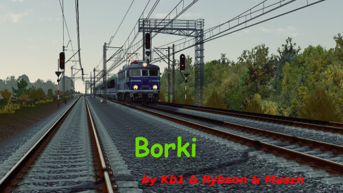 Borki