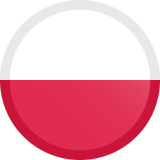 poland-flag-button-round-medium